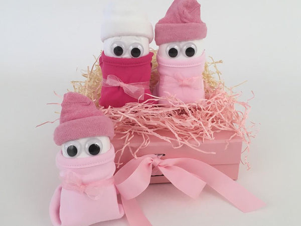 Snugglebug Keepsake Box