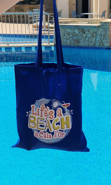Cala d'Or Beach Bags