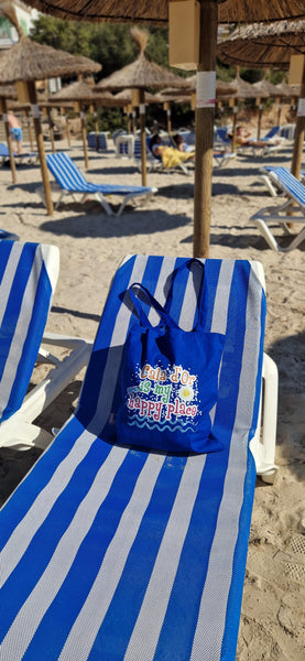 Cala d'Or Beach Bags