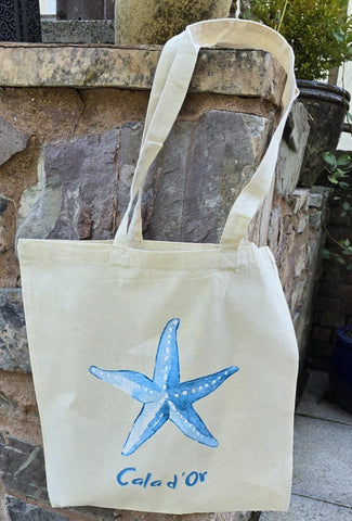 Cala d'Or Beach Bags (3 Designs Available)