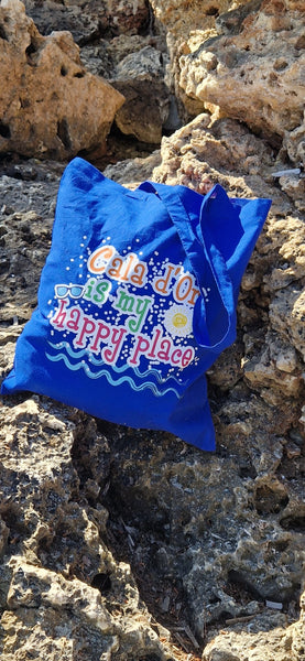 Cala d'Or Beach Bags