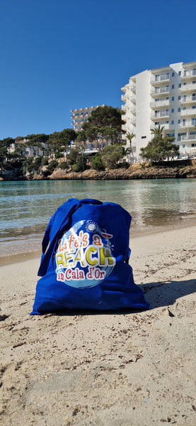 Cala d'Or Beach Bags