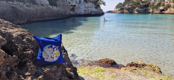 Cala d'Or Beach Bags