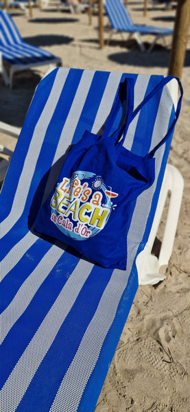 Cala d'Or Beach Bags