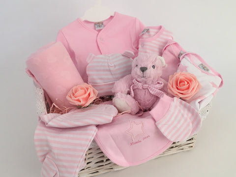 Isabella Gift Basket