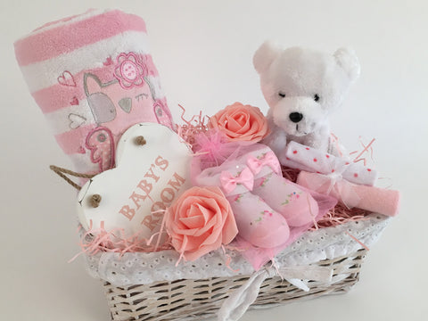 Sophia Gift Basket